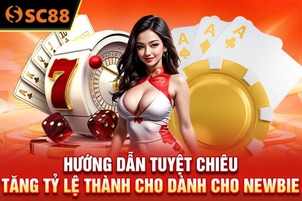 Hướng dẫn tuyệt chiêu tăng tỷ lệ thành cho dành cho newbie